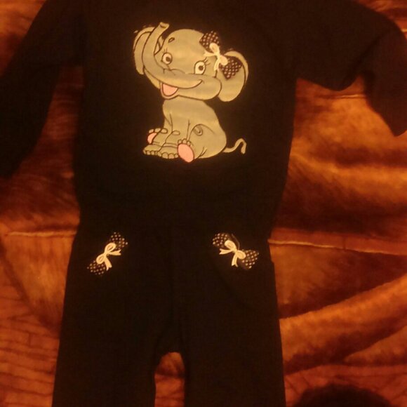 Children's costume - Picture 1 of 1